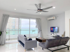 2bedroom 2bath 13th Seaview MansionOne Gurney